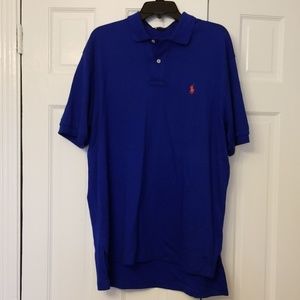 Ralph Lauren Mens Shirt